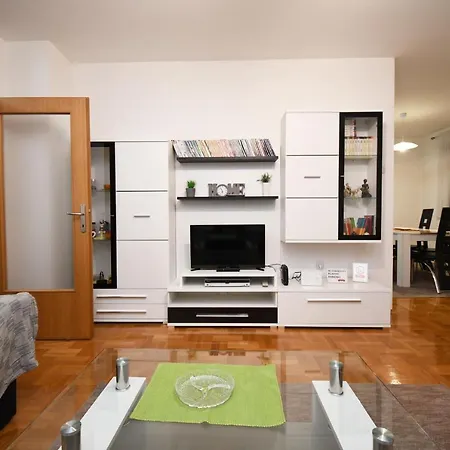 'dunja 2' Apartamento Banja Luka