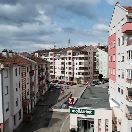 'dunja 2' Apartamento Banja Luka