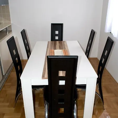 Apartamento 'dunja 2' *